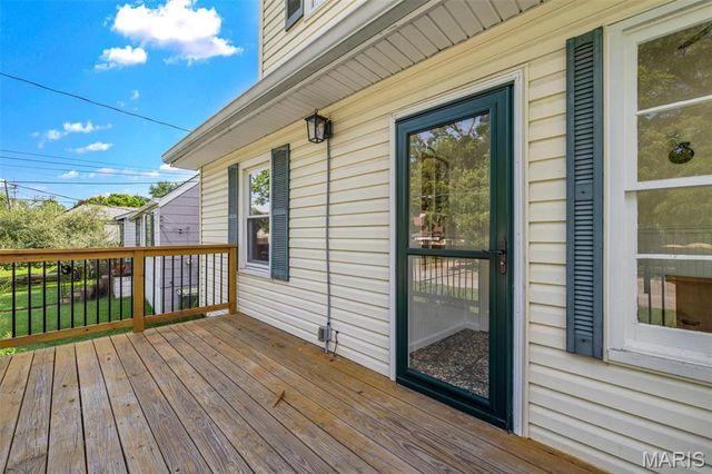2733 Hermitage Avenue, St Louis, MO 63143