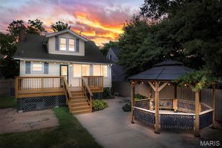 2733 Hermitage Avenue, St Louis, MO 63143