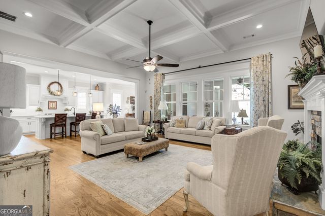 315 Traditions Way, Senoia, GA 30276