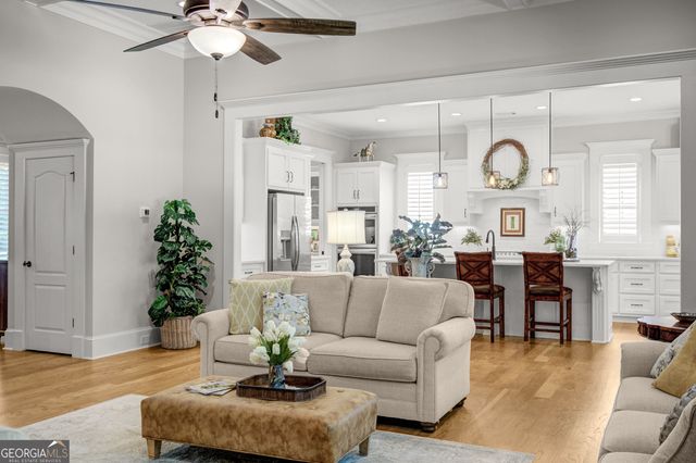 315 Traditions Way, Senoia, GA 30276