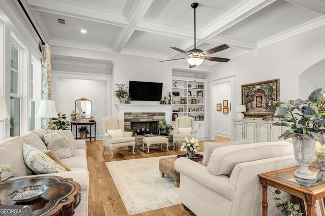 315 Traditions Way, Senoia, GA 30276