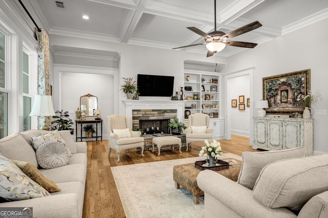 315 Traditions Way, Senoia, GA 30276