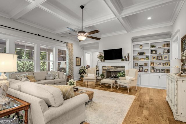 315 Traditions Way, Senoia, GA 30276