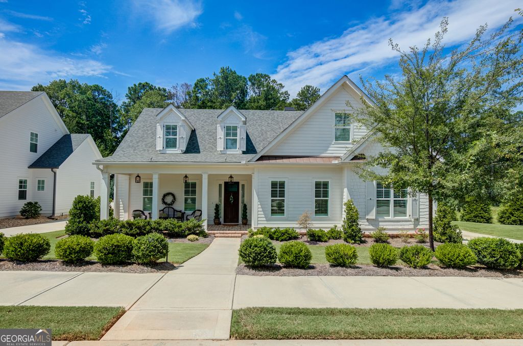 315 Traditions Way, Senoia, GA 30276