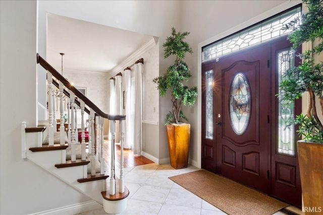 2115 Cobblestone Road, Jasper, IN 47546