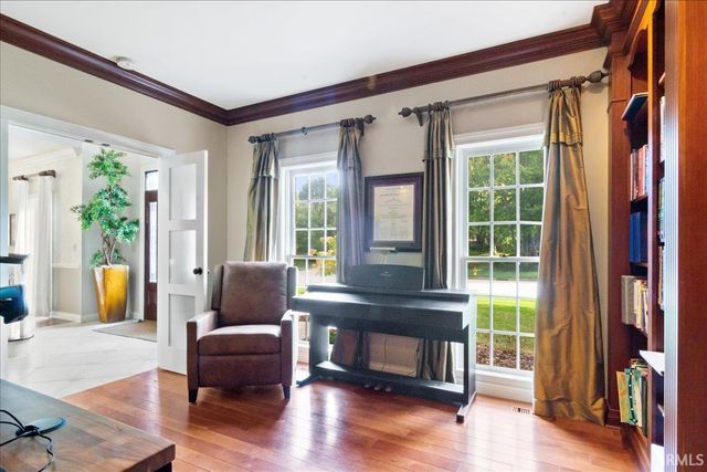 2115 Cobblestone Road, Jasper, IN 47546