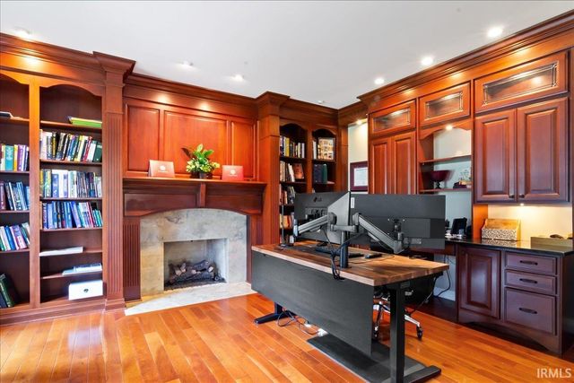 2115 Cobblestone Road, Jasper, IN 47546