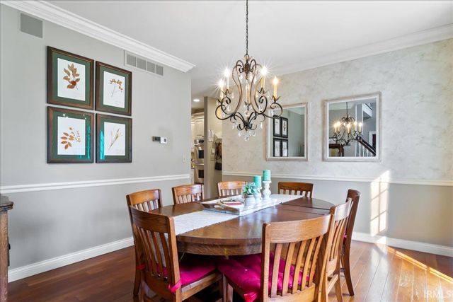 2115 Cobblestone Road, Jasper, IN 47546