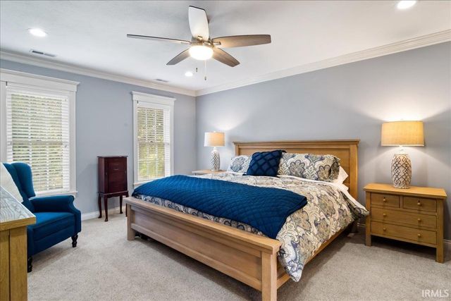 2115 Cobblestone Road, Jasper, IN 47546