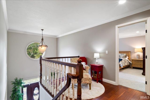 2115 Cobblestone Road, Jasper, IN 47546