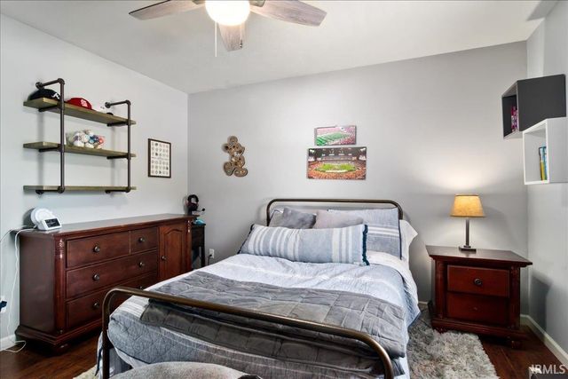 2115 Cobblestone Road, Jasper, IN 47546