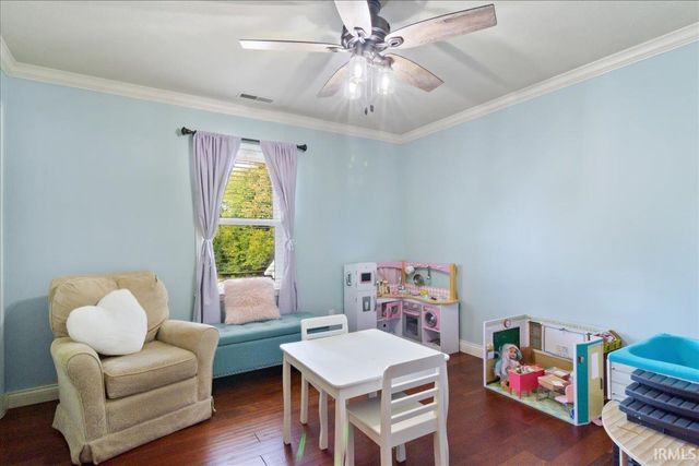 2115 Cobblestone Road, Jasper, IN 47546