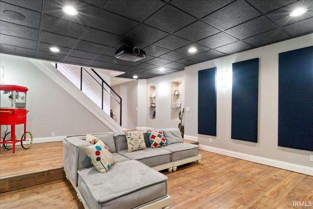 2115 Cobblestone Road, Jasper, IN 47546