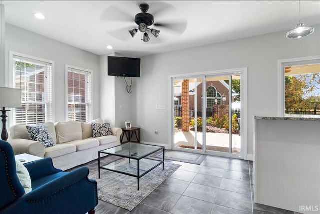 2115 Cobblestone Road, Jasper, IN 47546