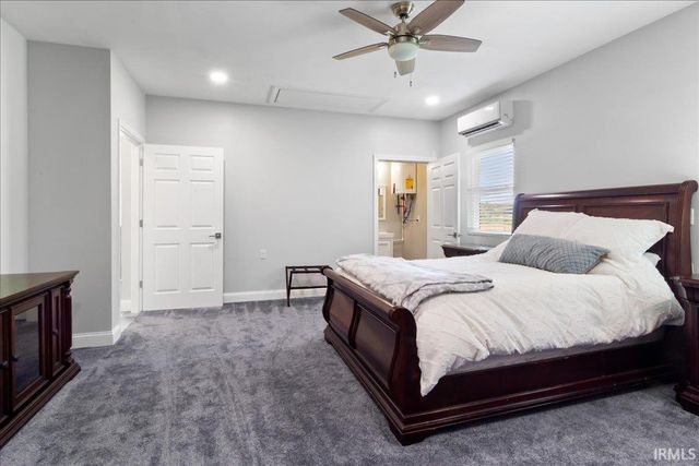 2115 Cobblestone Road, Jasper, IN 47546