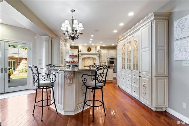 2115 Cobblestone Road, Jasper, IN 47546