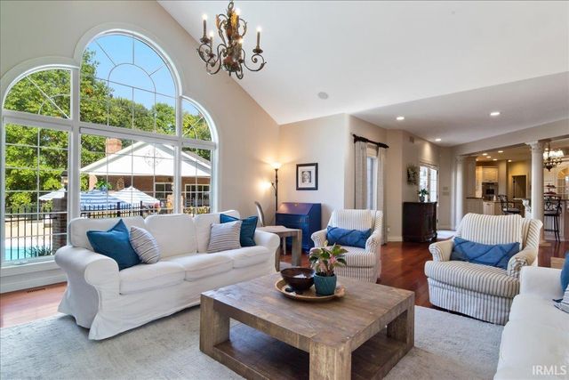 2115 Cobblestone Road, Jasper, IN 47546