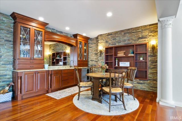 2115 Cobblestone Road, Jasper, IN 47546