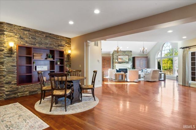 2115 Cobblestone Road, Jasper, IN 47546