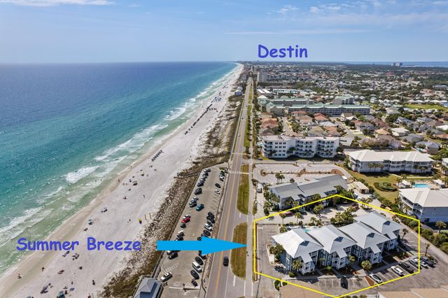 2384 Scenic Gulf Drive 112, Miramar Beach, FL 32550