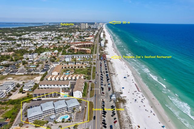 2384 Scenic Gulf Drive 112, Miramar Beach, FL 32550