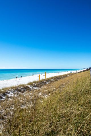 2384 Scenic Gulf Drive 112, Miramar Beach, FL 32550