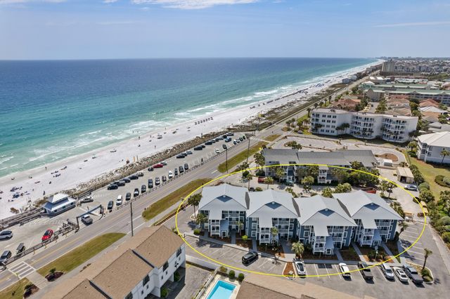 2384 Scenic Gulf Drive 112, Miramar Beach, FL 32550