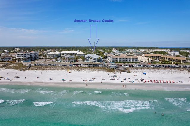 2384 Scenic Gulf Drive 112, Miramar Beach, FL 32550