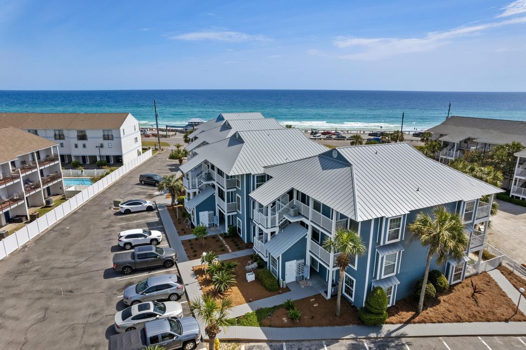 2384 Scenic Gulf Drive 112, Miramar Beach, FL 32550