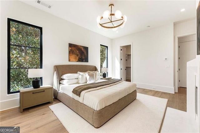 388 Londonberry Rd NW, Sandy Springs, GA 30327