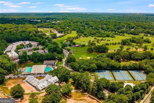 388 Londonberry Rd NW, Sandy Springs, GA 30327