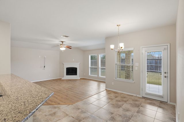 316 Rocky Pine Road, Mckinney, TX 75072