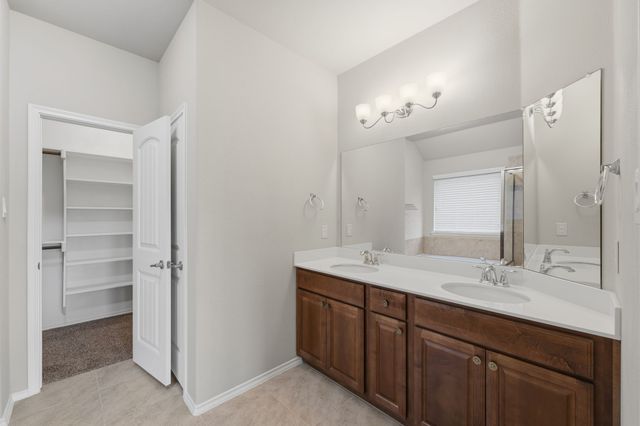 316 Rocky Pine Road, Mckinney, TX 75072