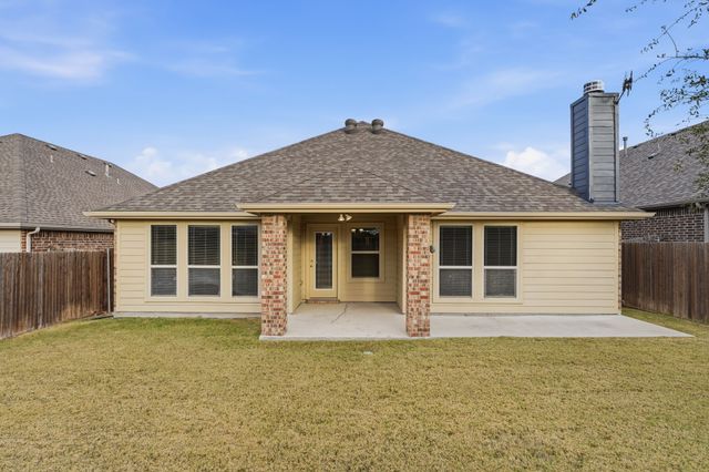 316 Rocky Pine Road, Mckinney, TX 75072