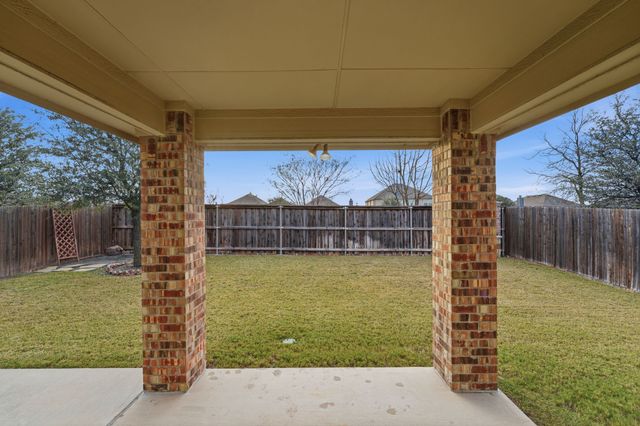 316 Rocky Pine Road, Mckinney, TX 75072