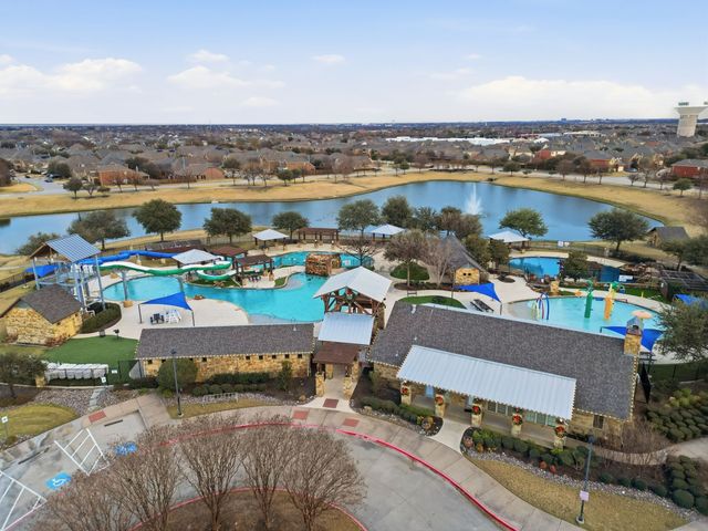 316 Rocky Pine Road, Mckinney, TX 75072