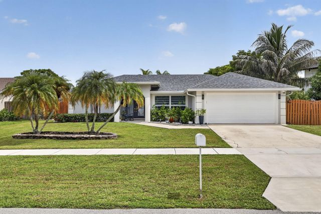 1390 PINE VALLEY Drive, Wellington, FL 33414