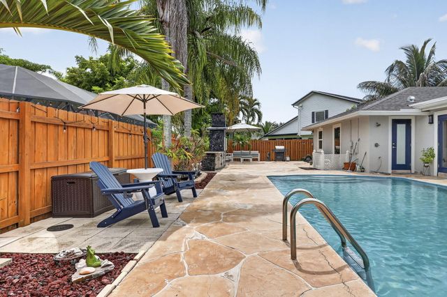 1390 PINE VALLEY Drive, Wellington, FL 33414