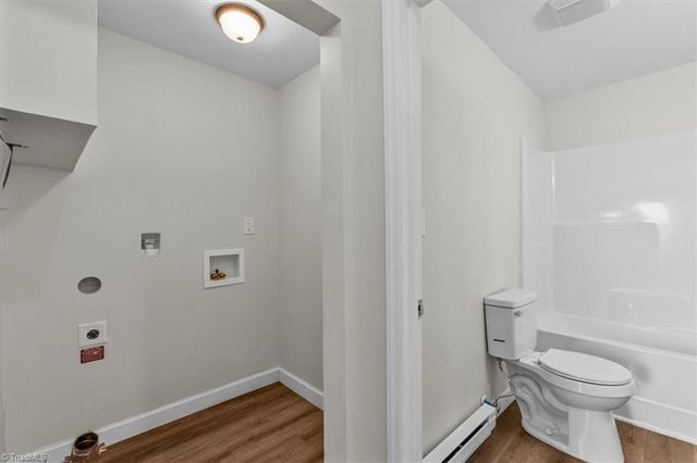 3064 Indiana Avenue, Winston-salem, NC 27105