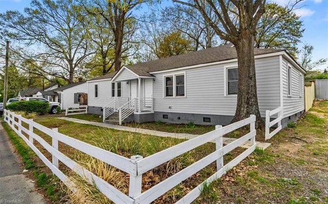 3064 Indiana Avenue, Winston-salem, NC 27105