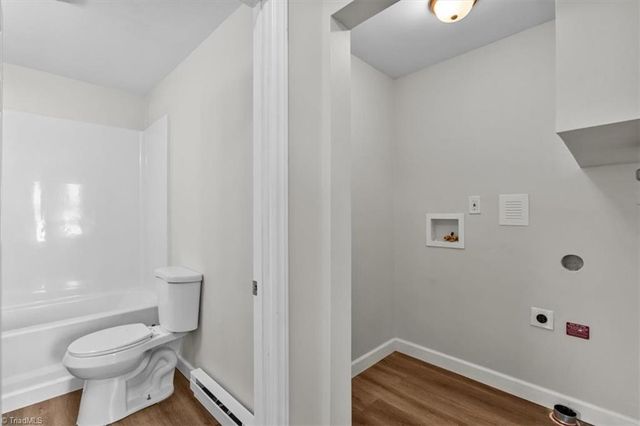 3064 Indiana Avenue, Winston-salem, NC 27105