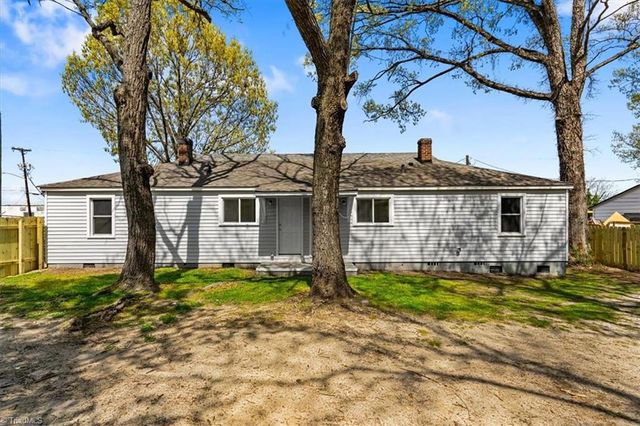 3064 Indiana Avenue, Winston-salem, NC 27105
