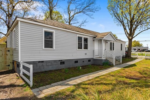 3064 Indiana Avenue, Winston-salem, NC 27105