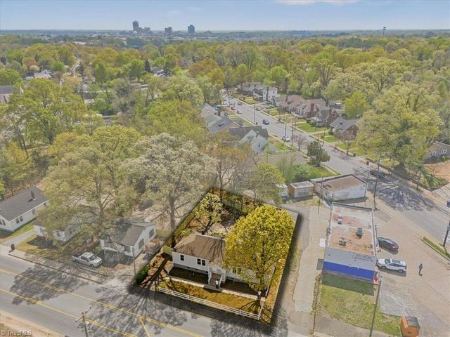 3064 Indiana Avenue, Winston-salem, NC 27105