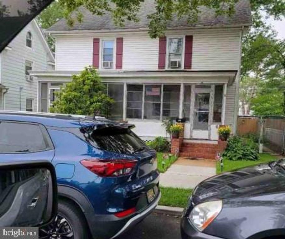 314 N BRADFORD ST, Dover, DE 19904