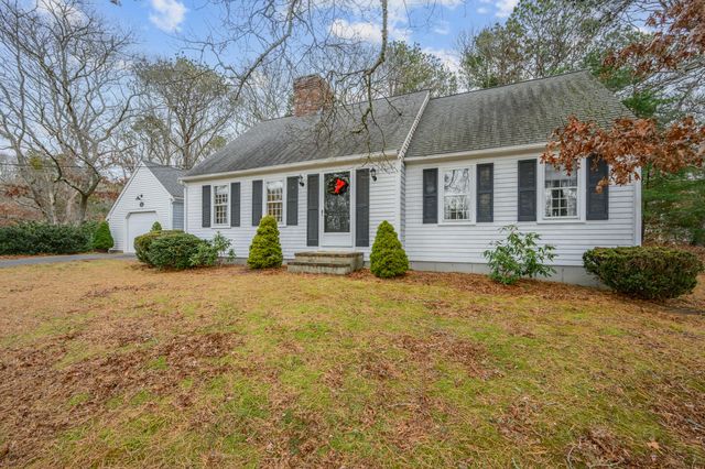 324 Patriot Way, Centerville, MA 02632