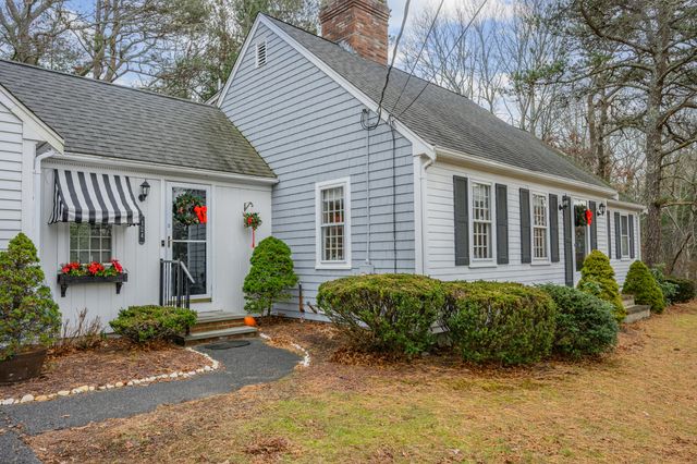 324 Patriot Way, Centerville, MA 02632