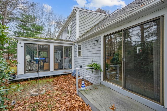 324 Patriot Way, Centerville, MA 02632