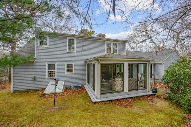 324 Patriot Way, Centerville, MA 02632