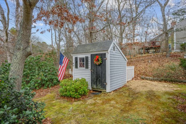 324 Patriot Way, Centerville, MA 02632